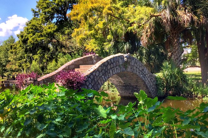 New Orleans City Tour and Steamboat Natchez Harbor Jazz Cruise - Who Will Appreciate This Tour?