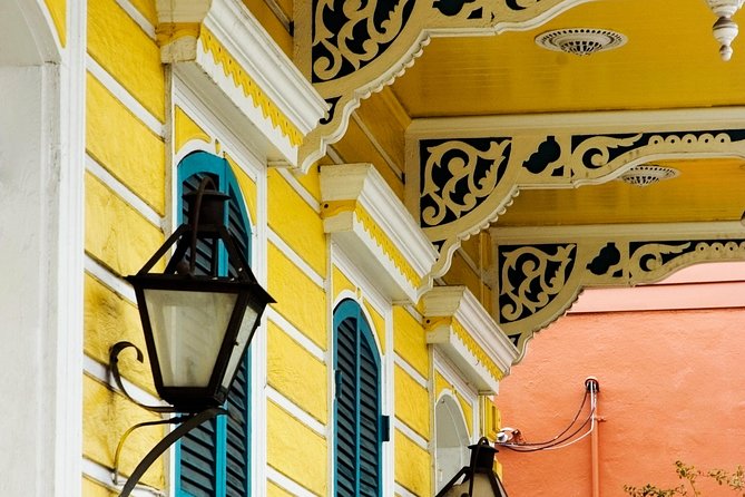 New Orleans City Tour: Cemetery, French Quarter, Garden District - Practical Aspects: Booking, Accessibility, and Weather