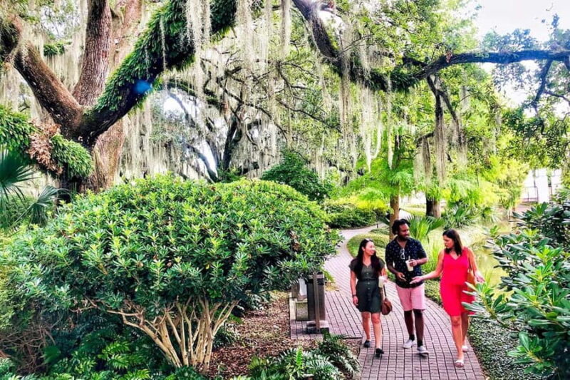 New Orleans: City Tour & Steamboat Daytime Jazz Cruise Combo - The Authenticity and Unique Features of the Riverboat Experience