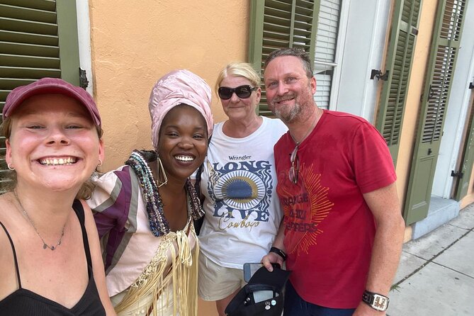 New Orleans City Tour with Drink and Souvenir - Why Choose This Tour