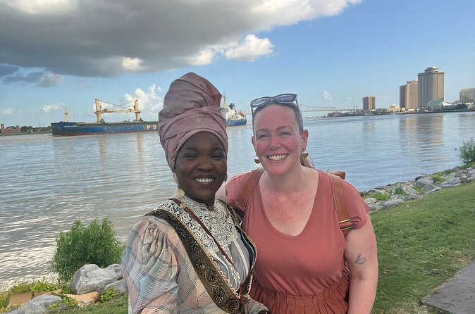 New Orleans City Tour with Drink and Souvenir - Who Will Appreciate This Tour