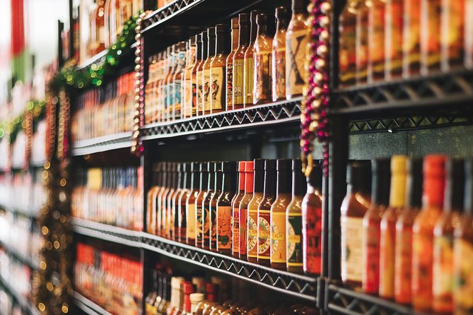 New Orleans Cocktail and Food History Tour - Pricing and Cancellation Policies