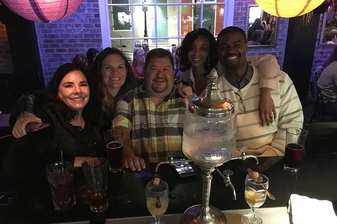 New Orleans Cocktail History Walking Tour in the French Quarter - The Guide’s Style and Expertise