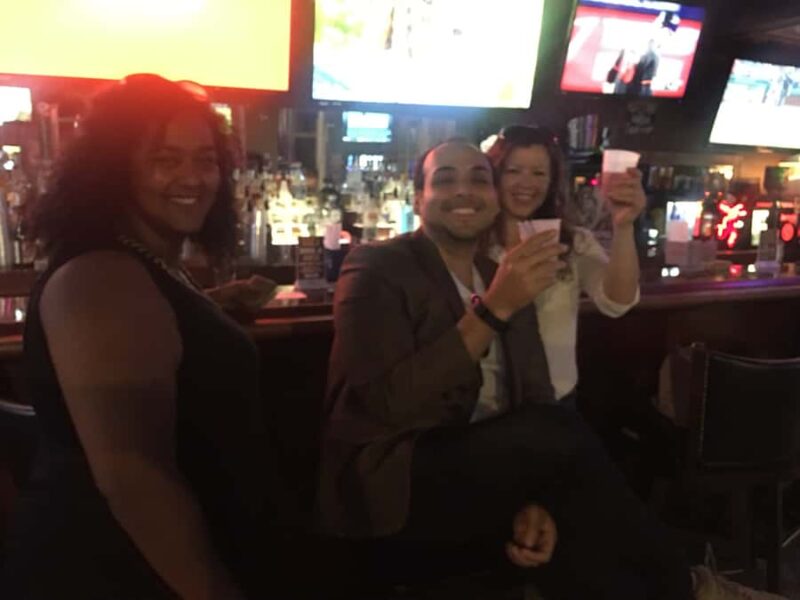 New Orleans Cocktails, History, Voodoo & Paranormal Tour - The Infamous LaLaurie Mansion and Other Haunted Sites