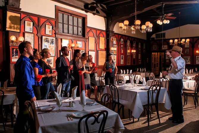 New Orleans Cooking Class and Cocktail Walking Tour - The Venue: New Orleans School of Cooking in the French Quarter