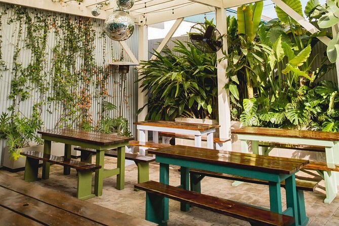 New Orleans Craft Brewery Walking Tour - Walking and Neighborhood Highlights During the Tour