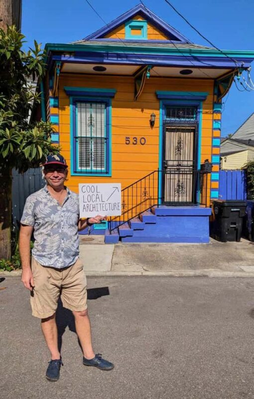 New Orleans: Creole History & Culture Neighborhood Bike Ride - The Allure of Biking in New Orleans’ Neighborhoods