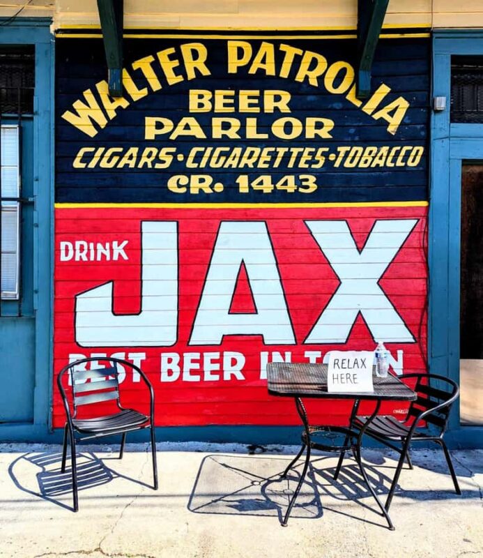 New Orleans: Creole History & Culture Neighborhood Bike Ride - The 300-Year-Old Port City’s Stories