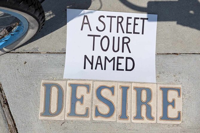 New Orleans Culinary Bike Tour - What Makes the Food Stops Special?