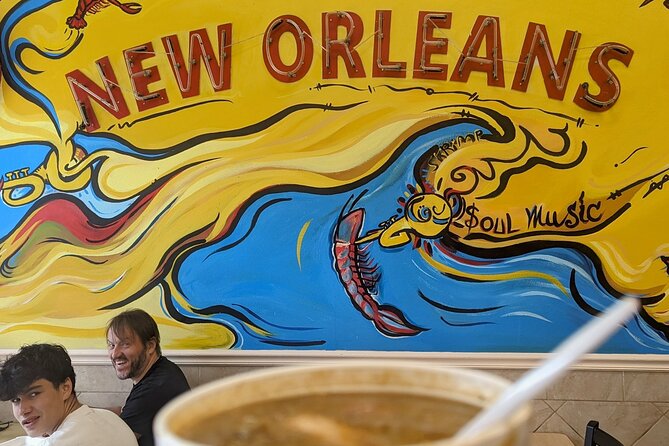 New Orleans Culinary Bike Tour - The Role of the Guide: Knowledgeable and Friendly