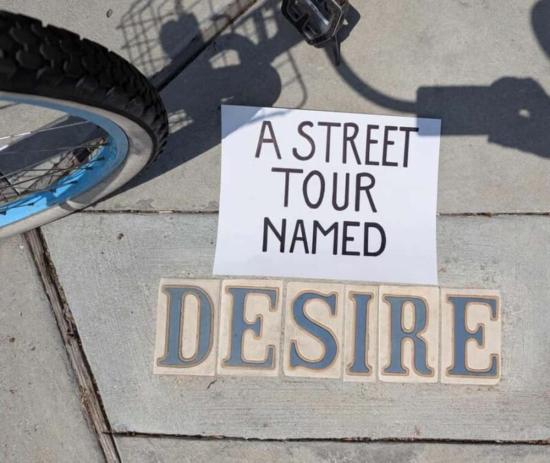 New Orleans: Culinary Bike Tour with Lots Of Food - Food Highlights at Each Stop