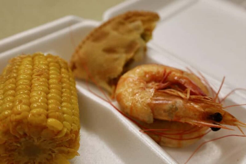 New Orleans: Culinary Bike Tour with Lots Of Food - Meet the Expert Guides and Their Stories