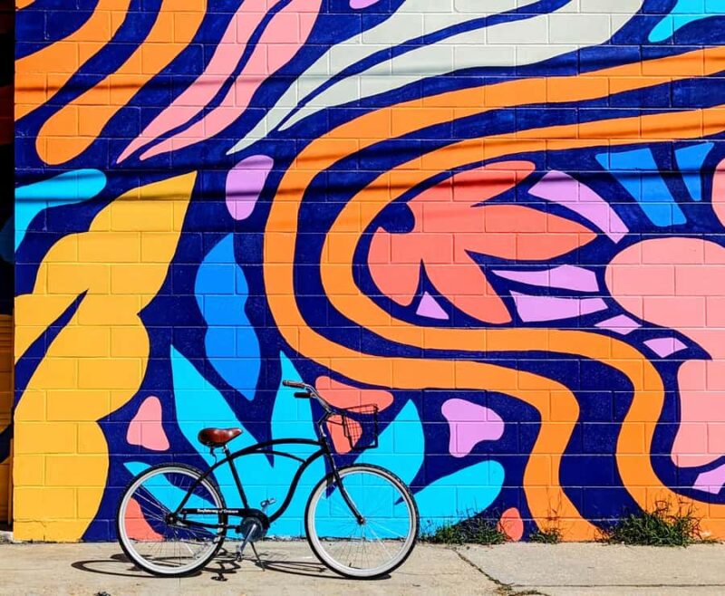 New Orleans: Culinary Bike Tour with Lots Of Food - Final Thoughts on the Culinary Bike Tour