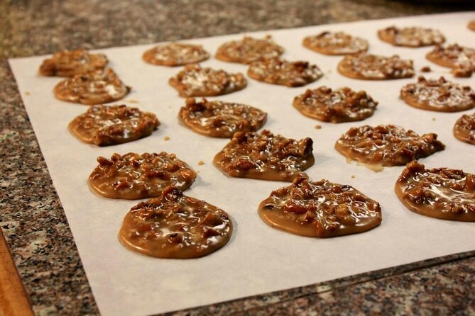 New Orleans Demonstration Cooking Class with Meal - Learn Louisiana Cooking in a Historic Setting for Just $42