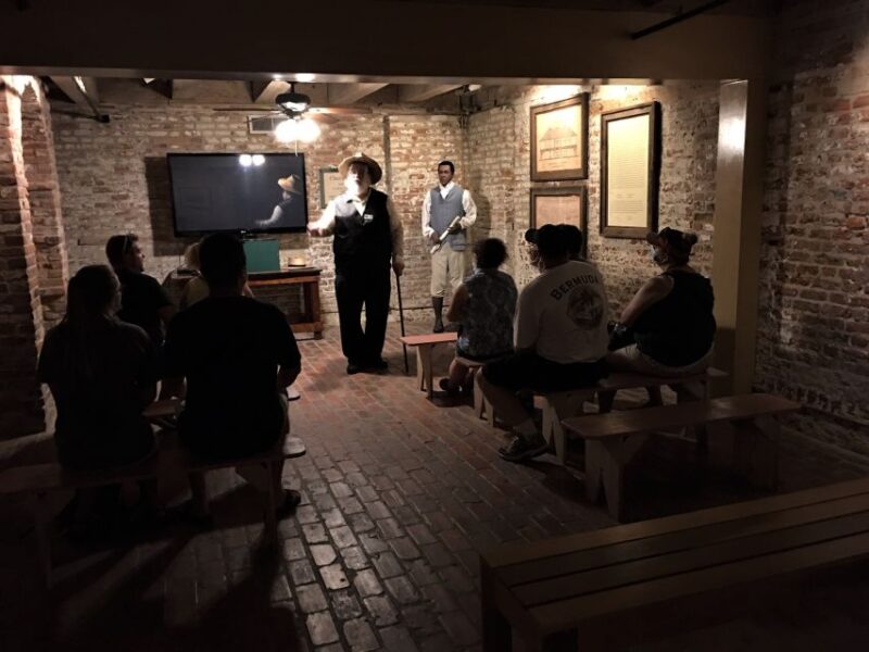 New Orleans: Destrehan Plantation, Houmas House & Lunch - Why This Tour Excels: Guides, Food, and Views