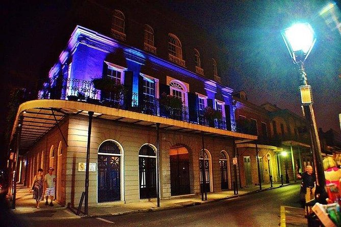 New Orleans Drunk History Tour - Who Will Enjoy This Tour Most?