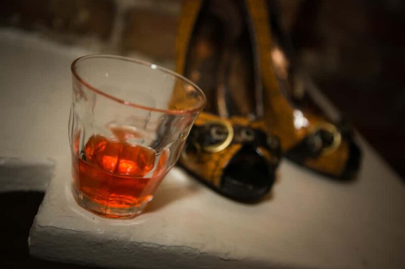 New Orleans: Early Evening Cocktail History Tour - Discovering the Origins of the Sazerac and Brandy Crusta