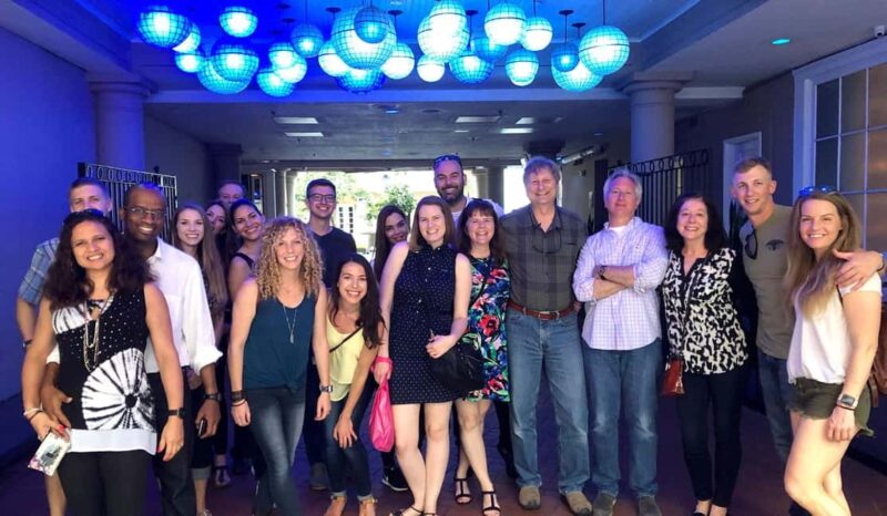 New Orleans: Early Evening Cocktail History Tour - Insightful Narration and Guide Expertise