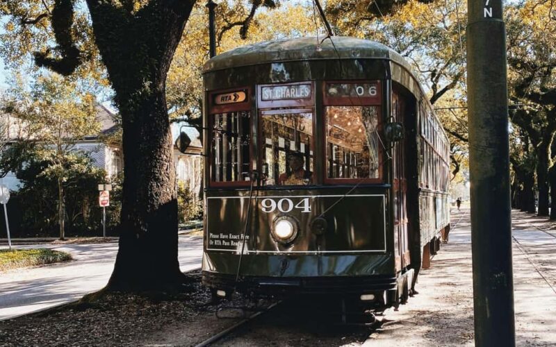 New Orleans Favorites: Beyond the French Quarter Tour - Discovering the Roots of Black Culture in Tremé