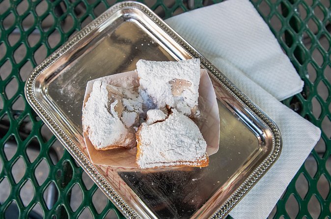 New Orleans Food Tour: Discover the Roots of Creole Cuisine - Navigating Treme’s Culinary Landmarks