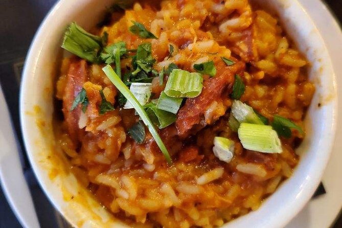 New Orleans Food Walking Tour of the French Quarter with Small-Group Option - Expert Guides with Culinary and Cultural Expertise