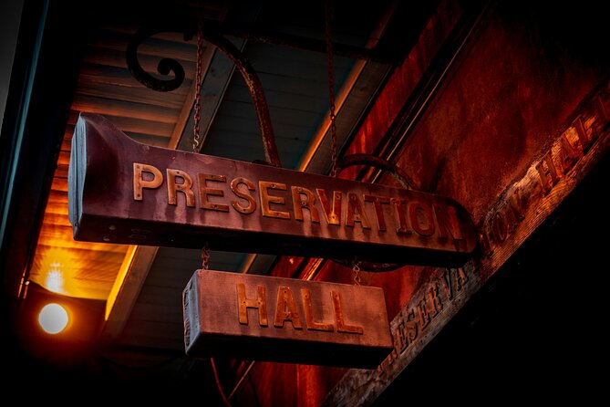 New Orleans French Quarter Audio Tour: Iconic Sites & Hidden Gems - Tour the Iconic St. Louis Cathedral