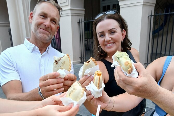 New Orleans French Quarter Cocktail Tour - The Guide’s Role and Atmosphere