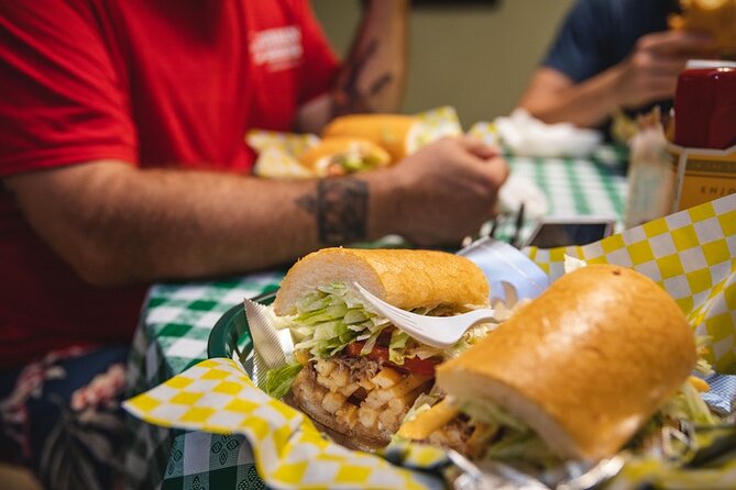 New Orleans French Quarter Food Adventure - Exploring the French Quarter’s Historic Starting Point at Jackson Square
