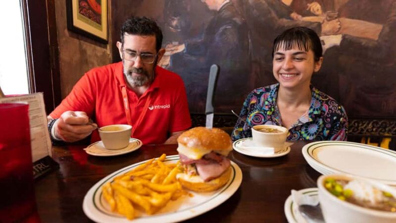 New Orleans: French Quarter Food & Culture Tour - The Experience Provider and Similar Tours