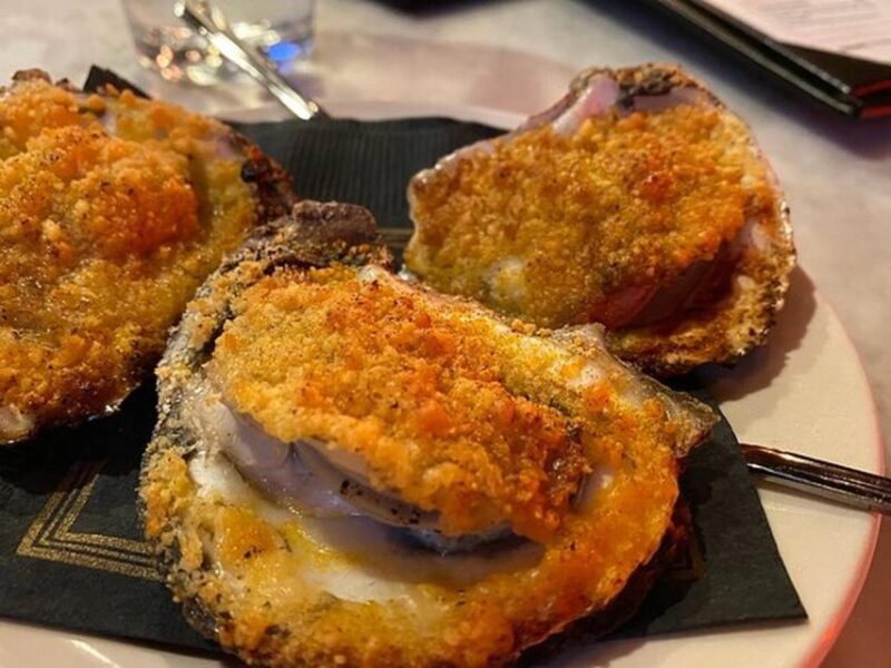 New Orleans: French Quarter Food Walking Tour - Explore the Historic French Quarter Eateries