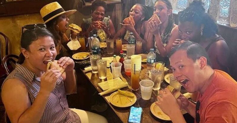 New Orleans: French Quarter Food Walking Tour - Exploring the Heart of New Orleans Cuisine: Final Thoughts on the French Quarter Food Walking Tour