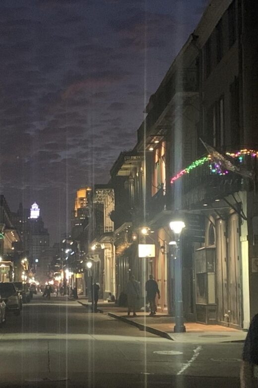 New Orleans: French Quarter Ghosts and True Crime Tour - What Sets This Tour Apart from Other Experiences