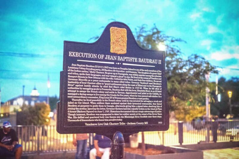 New Orleans: French Quarter Haunted History Walking Tour - Explore the Haunted Secrets of the French Quarter in Just One Hour