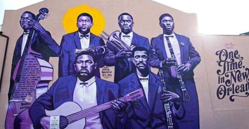 New Orleans: French Quarter Historical Walking Tour - Practical Details and Group Dynamics