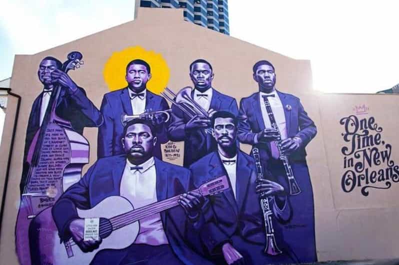 New Orleans: French Quarter Historical Walking Tour - The Practicalities: Booking and Availability