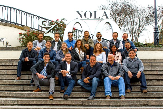 New Orleans French Quarter Photo Shoot - The Role of the Photographer and Guide