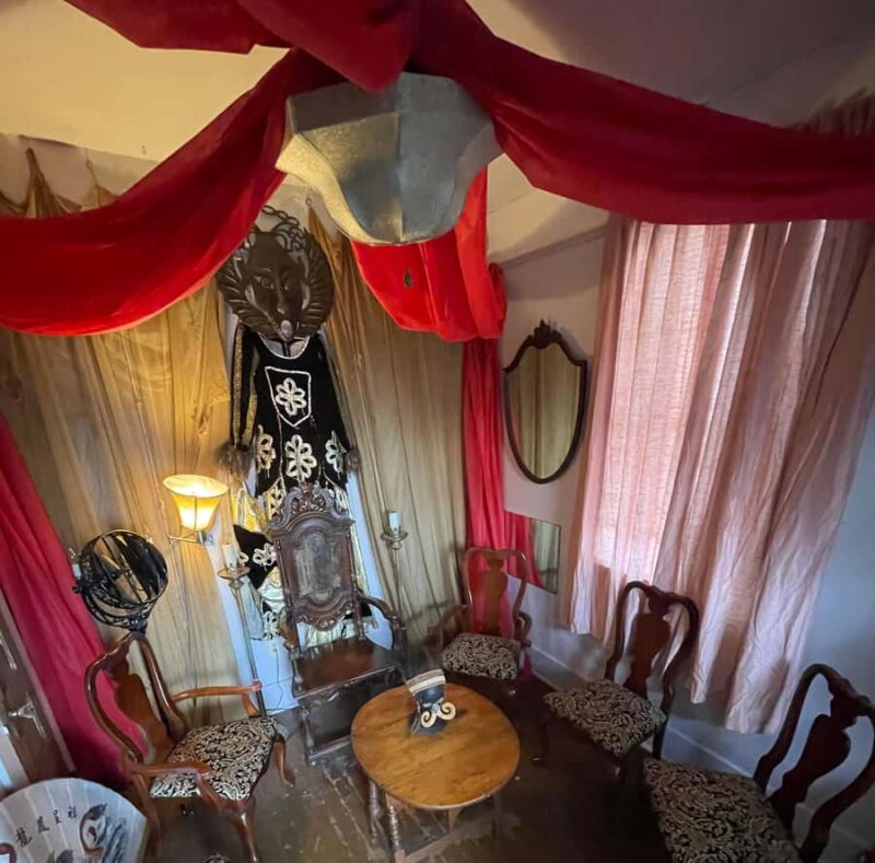 New Orleans: French Quarter Supernatural Ghost Hunt - Location, Accessibility, and Practical Tips