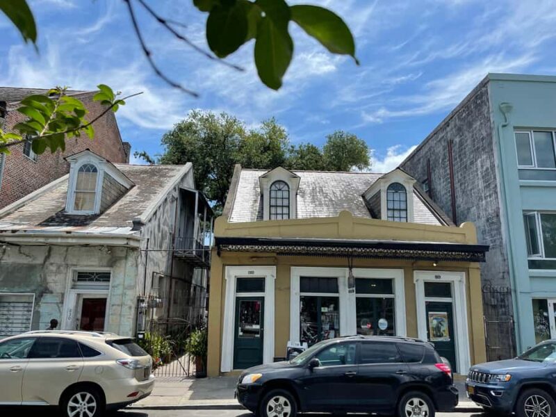 New Orleans: French Quarter Supernatural Ghost Hunt - Why This Tour Offers Genuine Mystical Insights