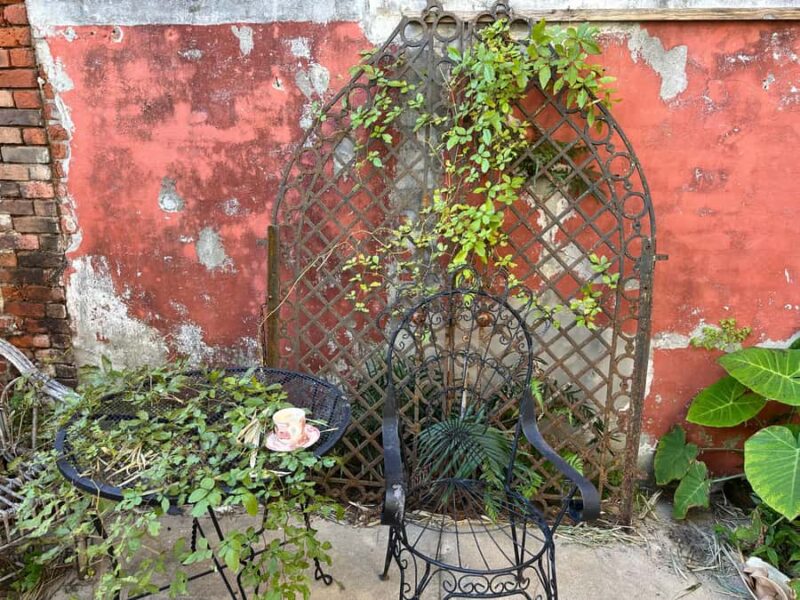 New Orleans: French Quarter Supernatural Ghost Hunt - Who Will Most Enjoy This Experience?