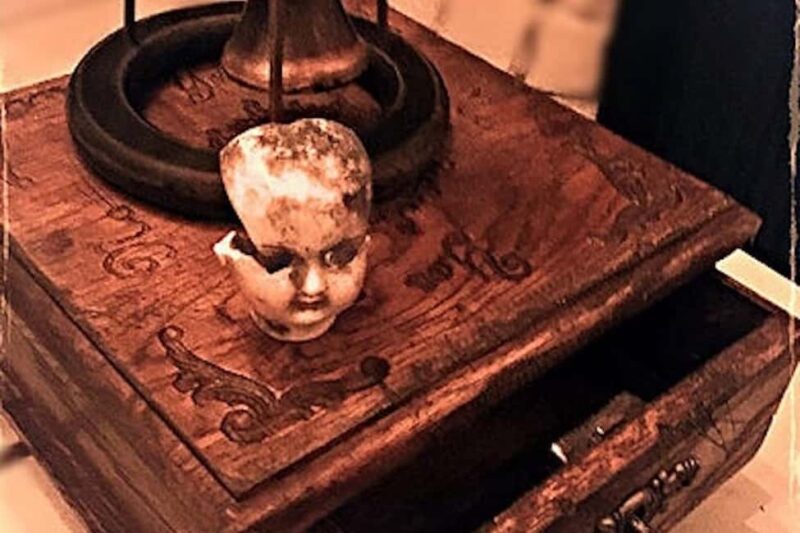 New Orleans: French Quarter Voodoo Tour - Learning the Difference Between Myth and Reality