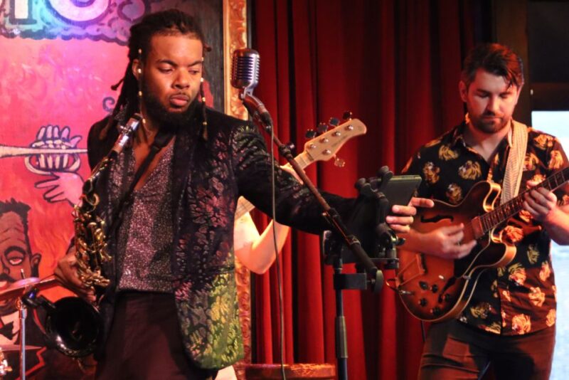 New Orleans: Frenchmen Street VIP Live Music Pub Crawl - Accessibility and Practical Tips