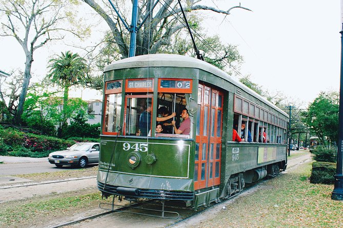 New Orleans Garden District and Lafayette Cemetery Tour - Tour Pricing and Booking Details