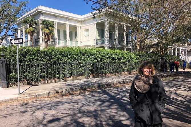 New Orleans Garden District Architecture Tour - Why This Tour Offers Excellent Value
