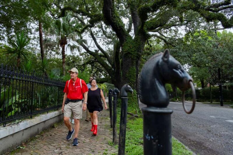 New Orleans Garden District: History & Hidden Gems - Discovering the Heart of the Garden District