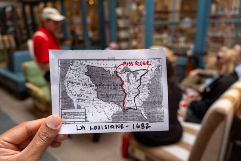 New Orleans Garden District: History & Hidden Gems - The Guide: Knowledgeable and Engaging