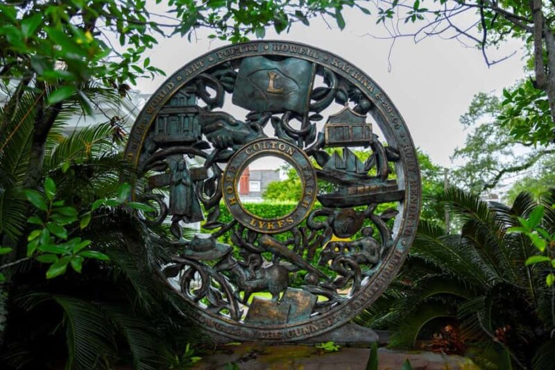 New Orleans Garden District: History & Hidden Gems - Value and Cost Effectiveness