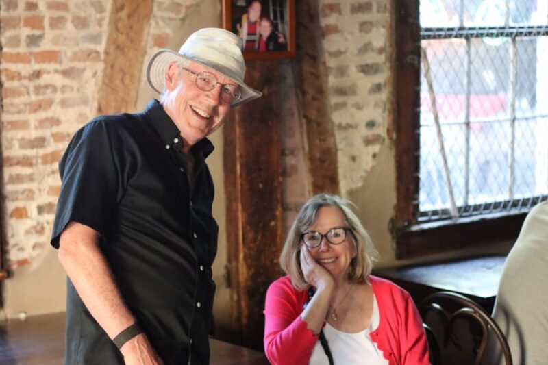 New Orleans: Ghost and Haunted Pub Crawl Tour with Free Shot - The Value and Overall Experience