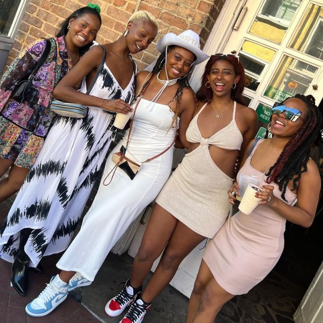 New Orleans: Ghost and Haunted Pub Crawl Tour with Free Shot - Frequently Asked Questions