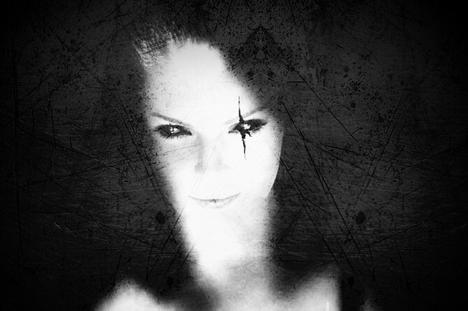 New Orleans Ghost Hunt Experience: Voices from Beyond - The Haunted French Quarter Starting Point at Hotel Provincial