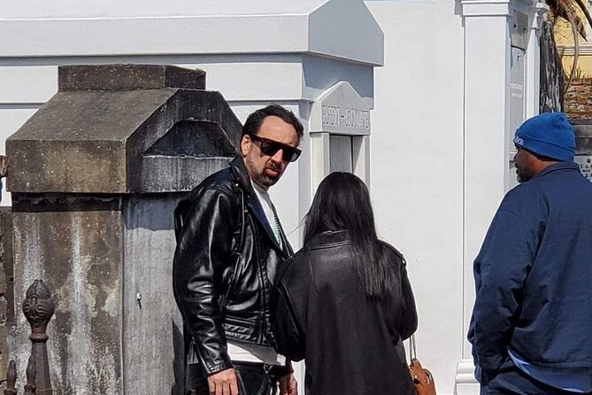 New Orleans Ghost Hunt Experience: Voices from Beyond - Accessibility and Group Size Considerations